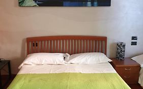 Caravaggio Apartments